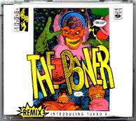 Snap - The Power Remixed
